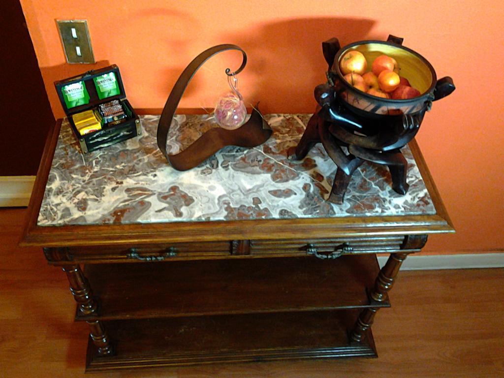 דינאן Hotel De La Tour De L'Horloge מראה חיצוני תמונה