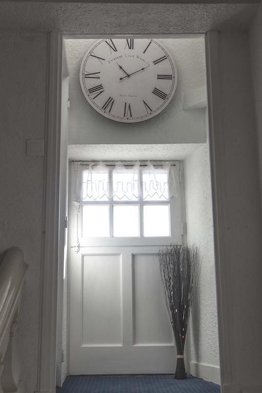 דינאן Hotel De La Tour De L'Horloge מראה חיצוני תמונה